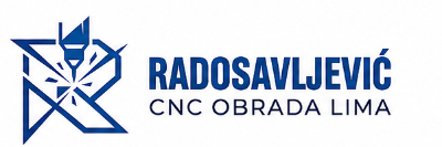 Radosavljević CNC obrada lima